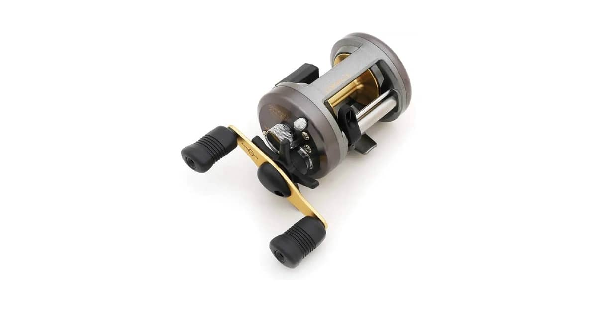 Melhor Carretilha Shimano Perfil Baixo: Guia de Escolha Rápida