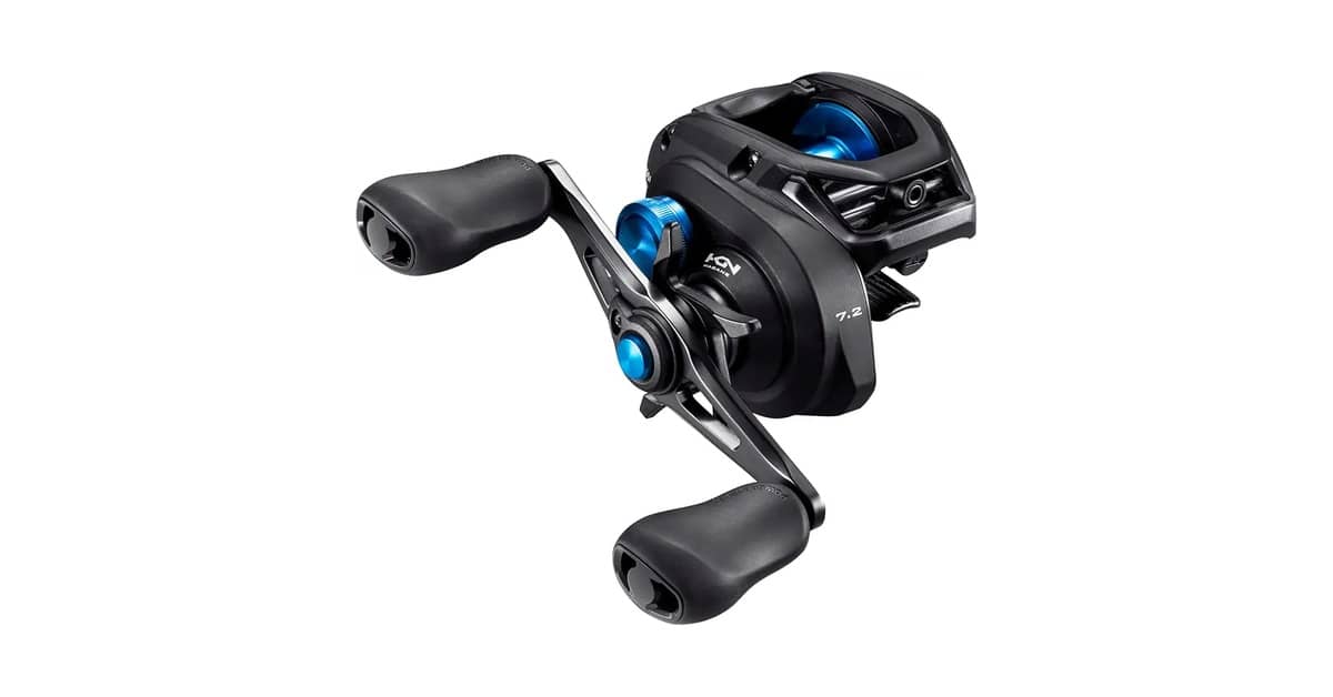 Melhor Carretilha Shimano: Guia de Escolha Essencial