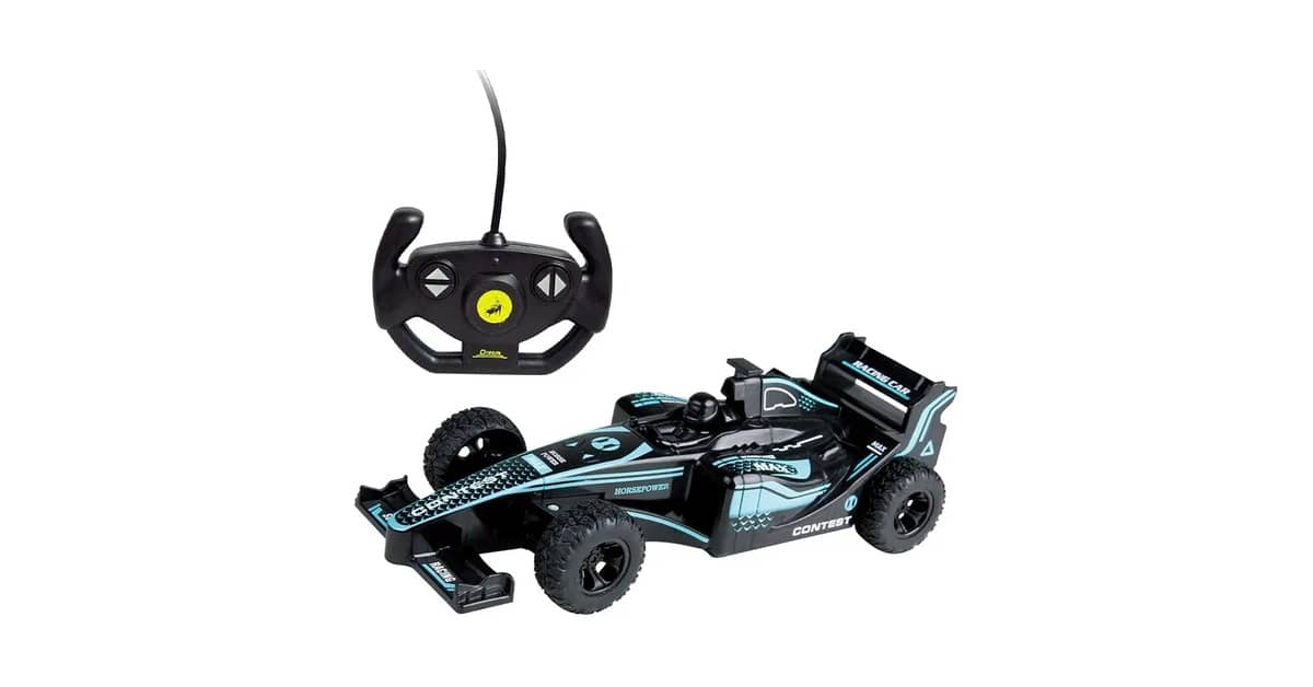 Melhor Carrinho de Controle Remoto Recarregável: 10 Opções de Alta Performance