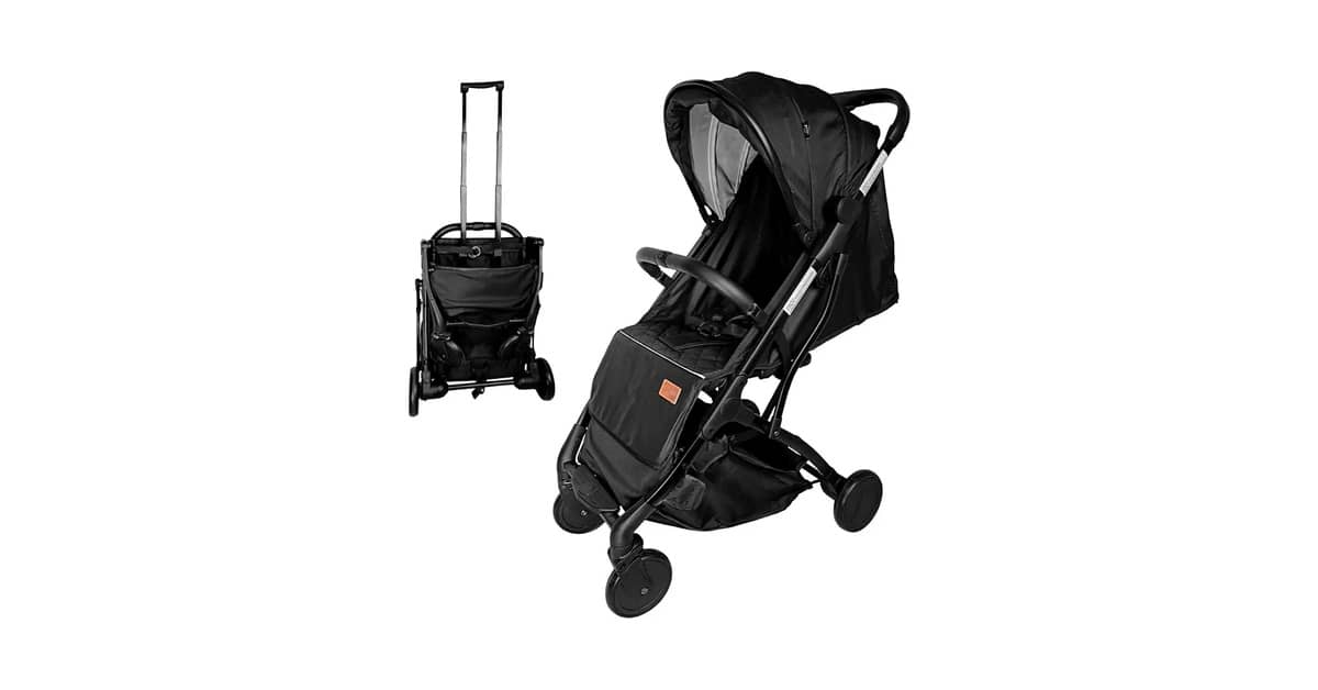 Melhor Carrinho para Viajar de Avião: Guia Essencial