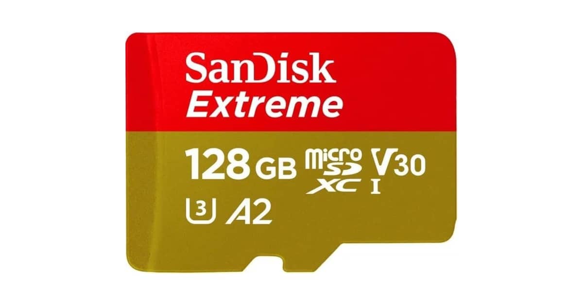 Melhor Cartão de Memória para Drone: Velocidade e Capacidade