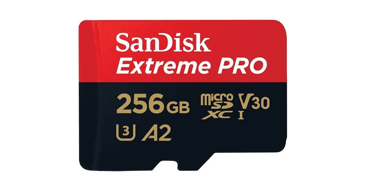 Melhor Cartão de Memória para Gopro: Velocidade e Capacidade