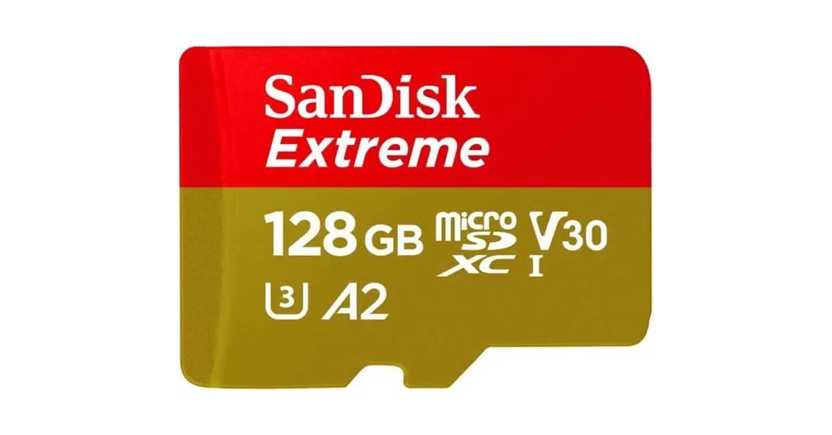 Melhor Cartao Sd para Drone: Velocidade e Capacidade