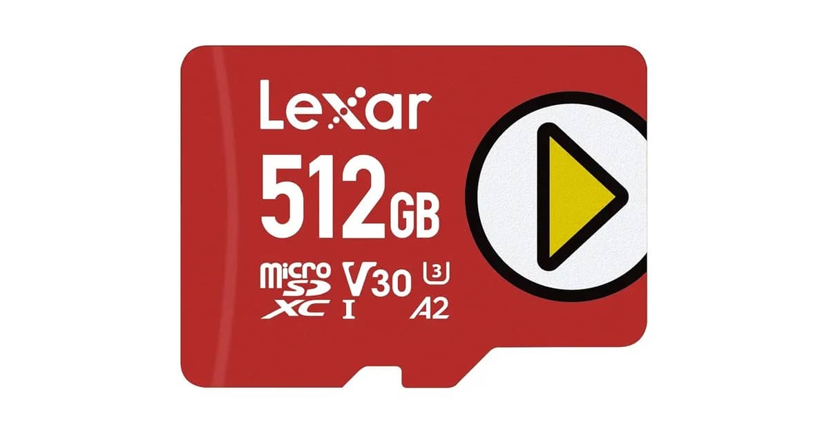 Melhor Cartão SD para Steam deck: Velocidade e Armazenamento