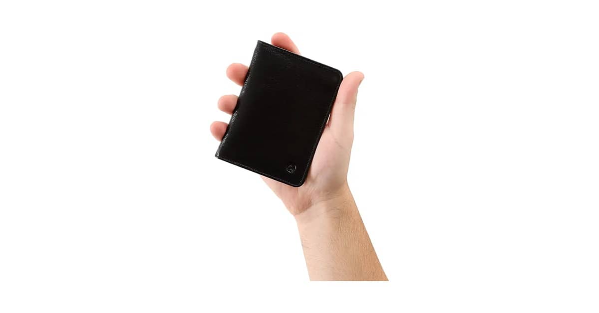 Melhor Carteira Rfid: 10 Modelos com Segurança Máxima