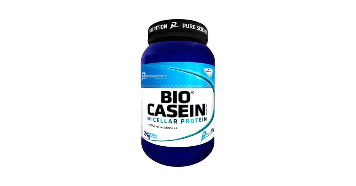 Melhor Caseina Micellar: Guia de Escolha Essencial