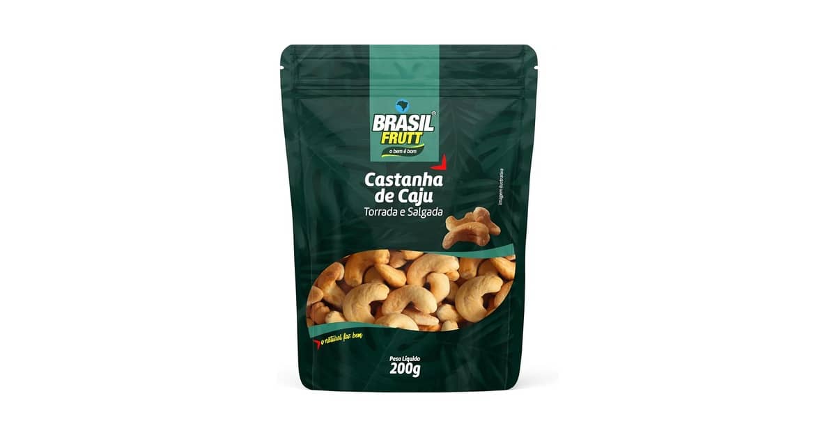 Melhor Castanha para Saúde: Descubra os Benefícios e Escolha a Ideal