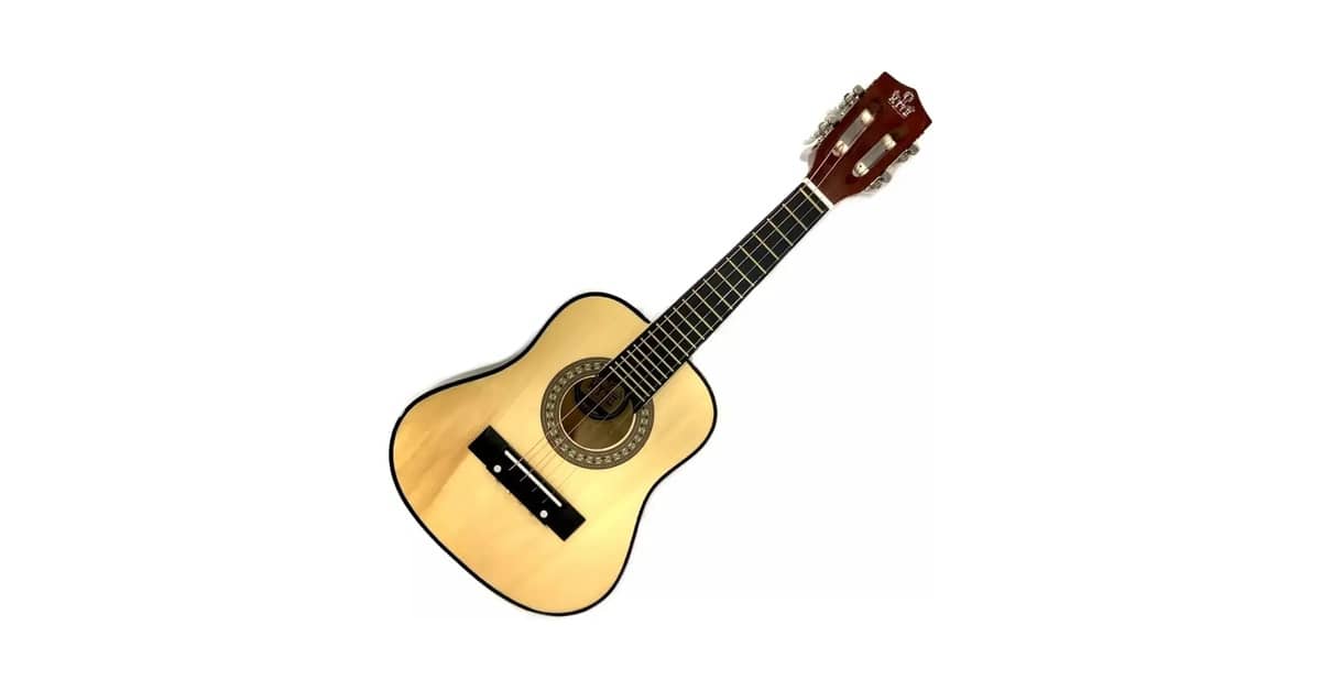 Melhor Cavaquinho do Mundo: Descubra o Som Perfeito!