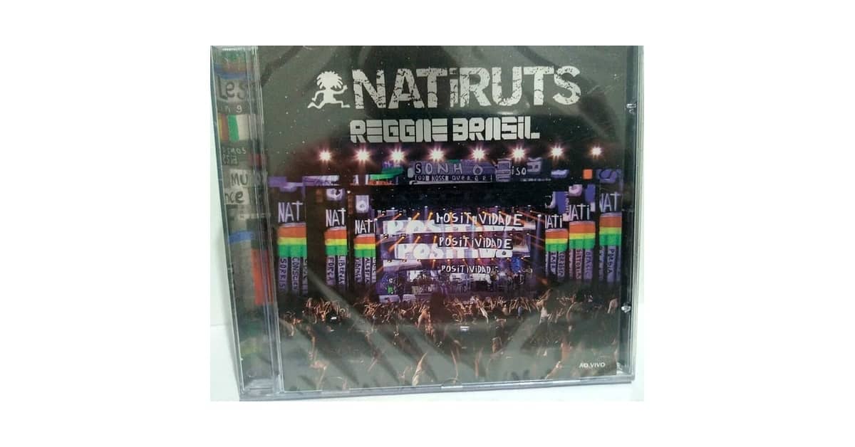 Melhor CD de Reggae: Descubra Clássicos Essenciais