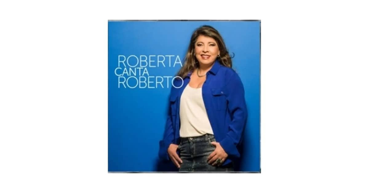 Melhor CD de Roberta Miranda: Descubra os Clássicos Essenciais