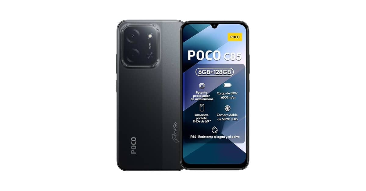 Melhor Celular 128Gb 6Gb Ram: Potência e Armazenamento