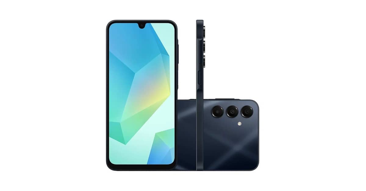 Melhor Celular 5G 128Gb: Conheça os Destaques