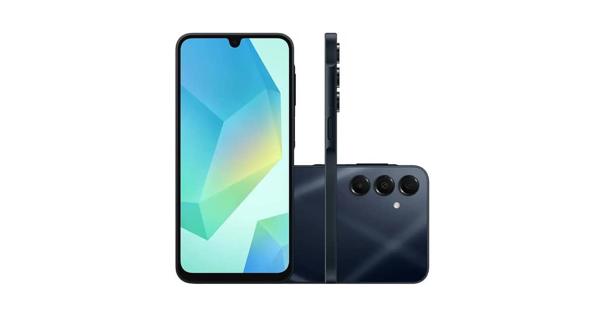 Melhor Celular 5G até 1500: Potência e Conexão!