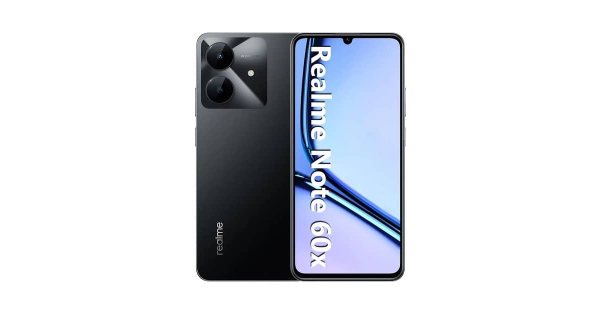 Melhor Celular da Marca Realme: Descubra o Ideal