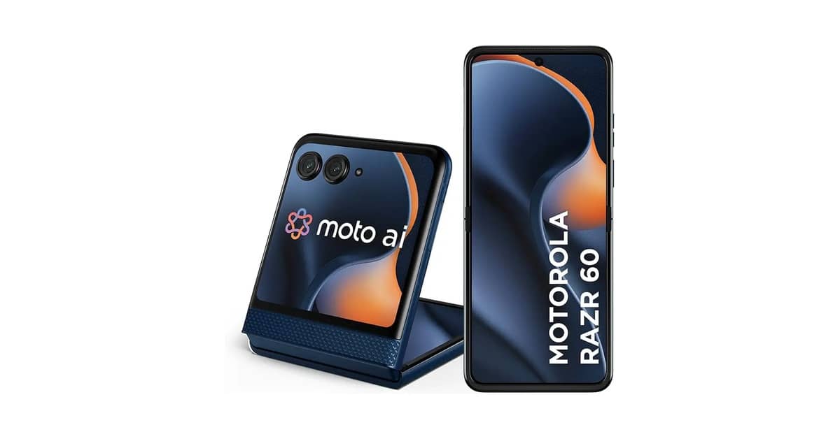 Melhor Celular Dobravel: 6 Modelos com Tecnologia de Ponta