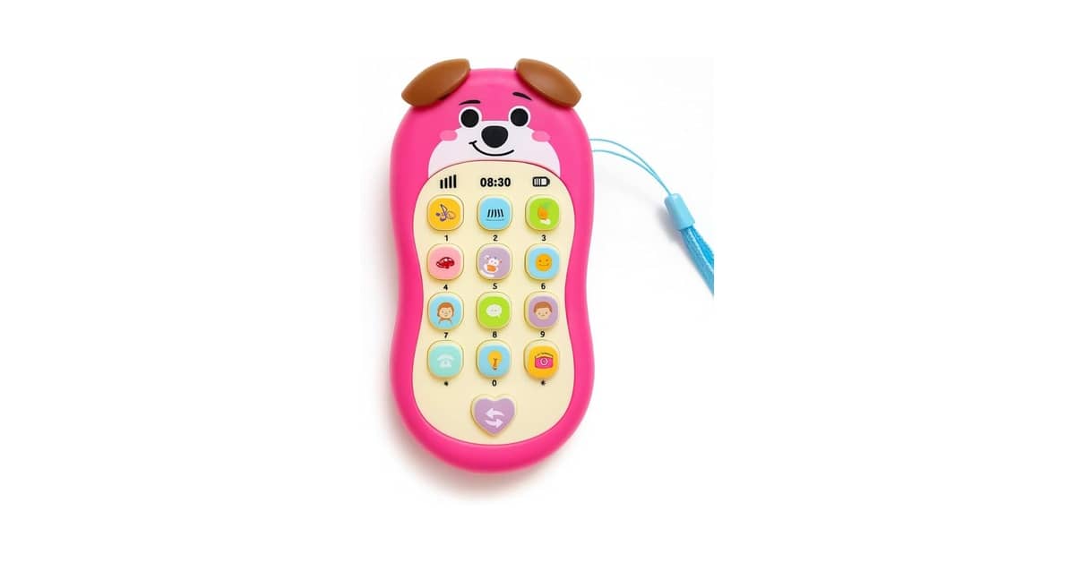 Melhor Celular para Criança de 8 Anos: Guia Essencial!