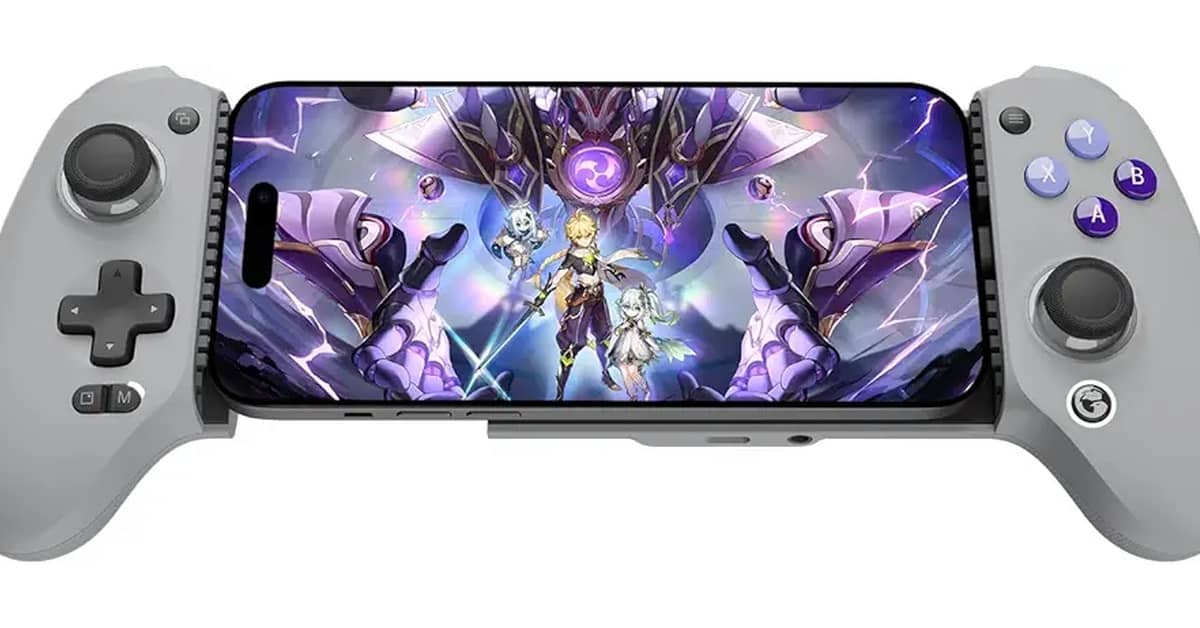 Melhor Celular para Game: 10 Controles para Alta Performance