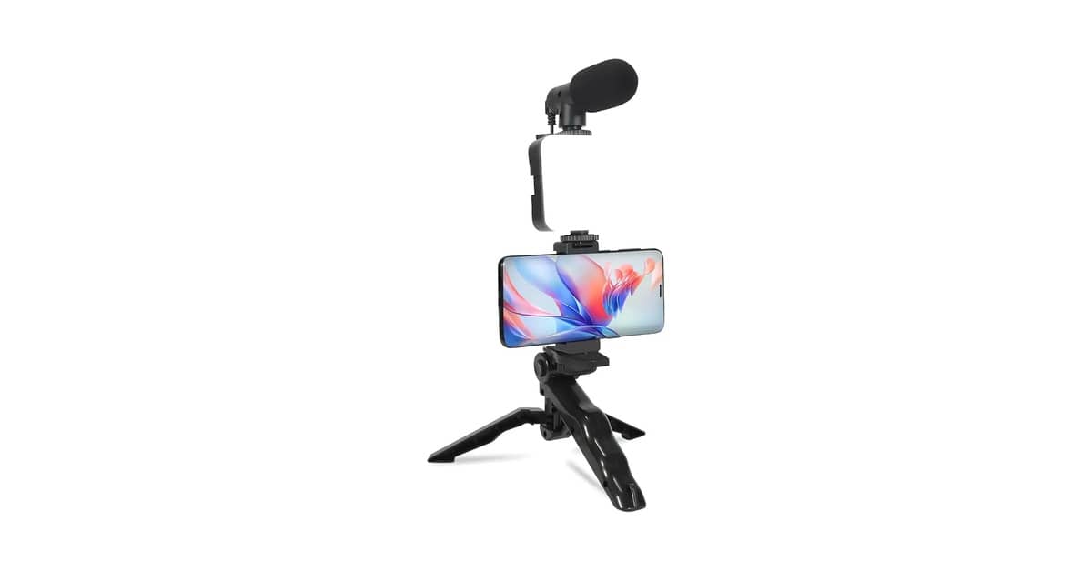 Melhor Celular para Gravar Áudio e Video: Guia Completo