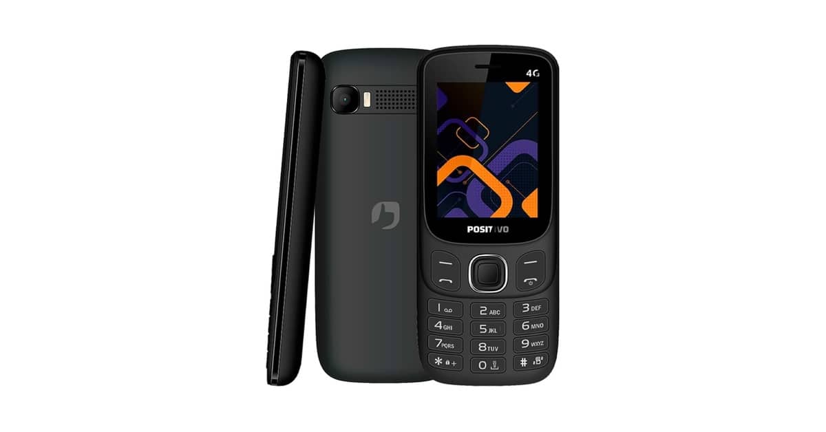 Melhor Celular para Idoso: 7 Opções Simples e Seguras