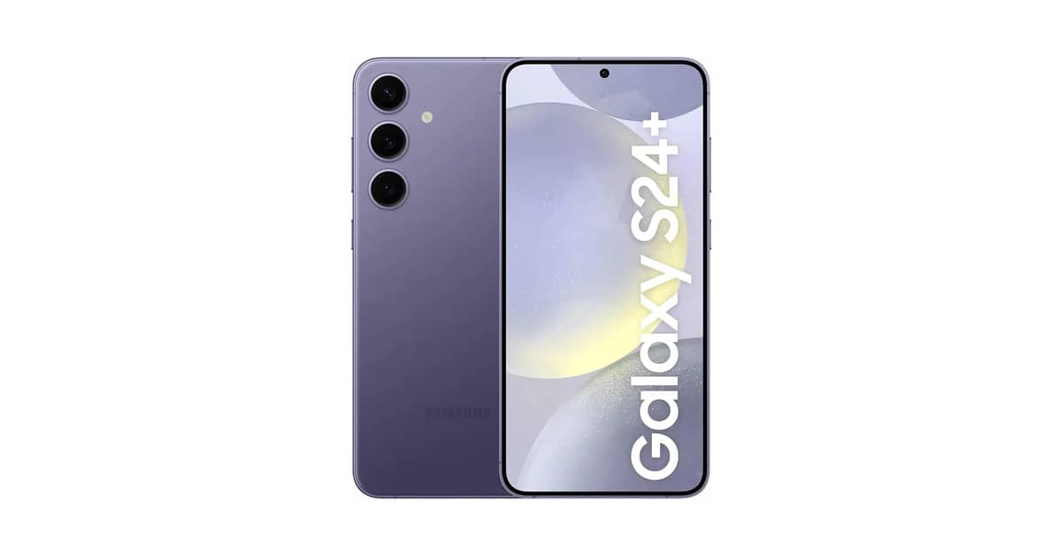 Melhor Celular Samsung até 2500: Guia Definitivo de Compra