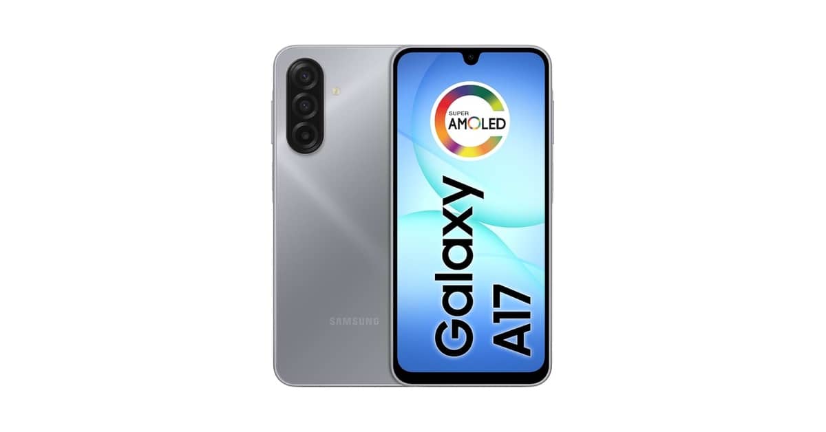 Melhor Celular Samsung de 256gb: 6 Modelos de Alta Performance