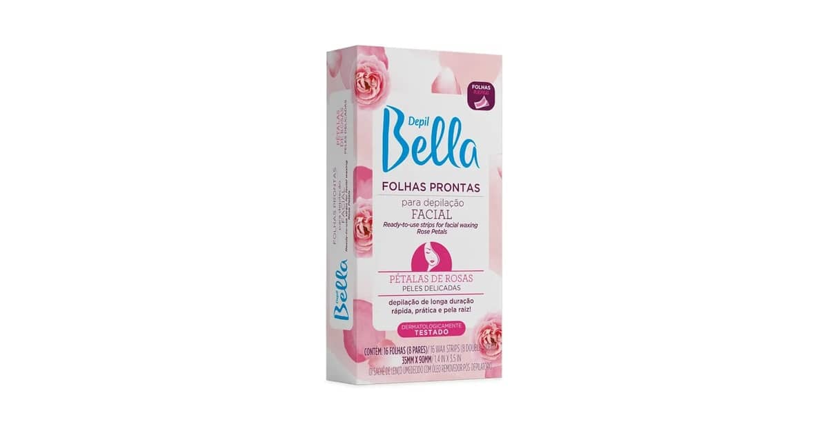 Melhor Cera para depilação Facial: Guia Completo para Pele Lisa