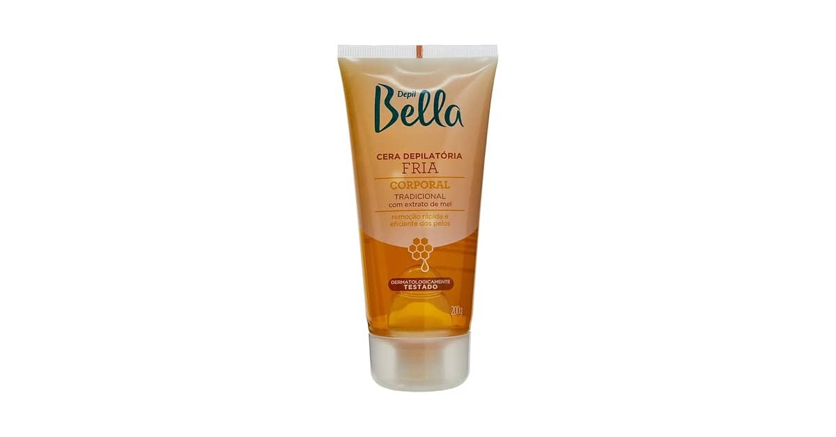 Melhor Cera para depilação Fria: Suave e Eficaz