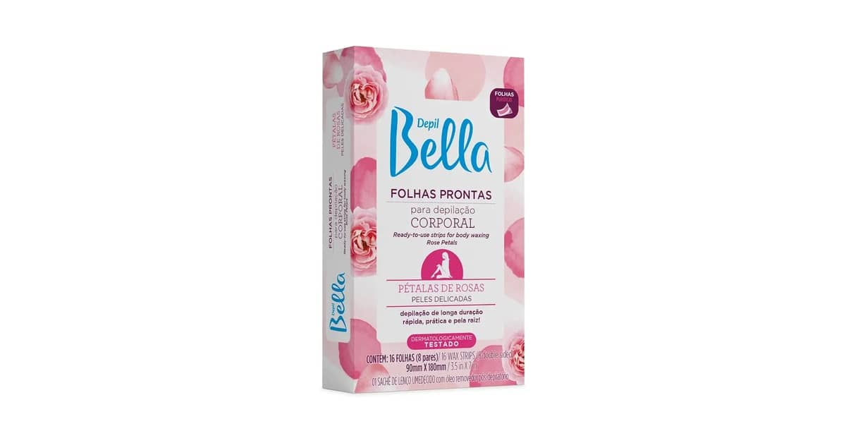 Melhor Cera para depilação Intima em Casa: Guia Completo