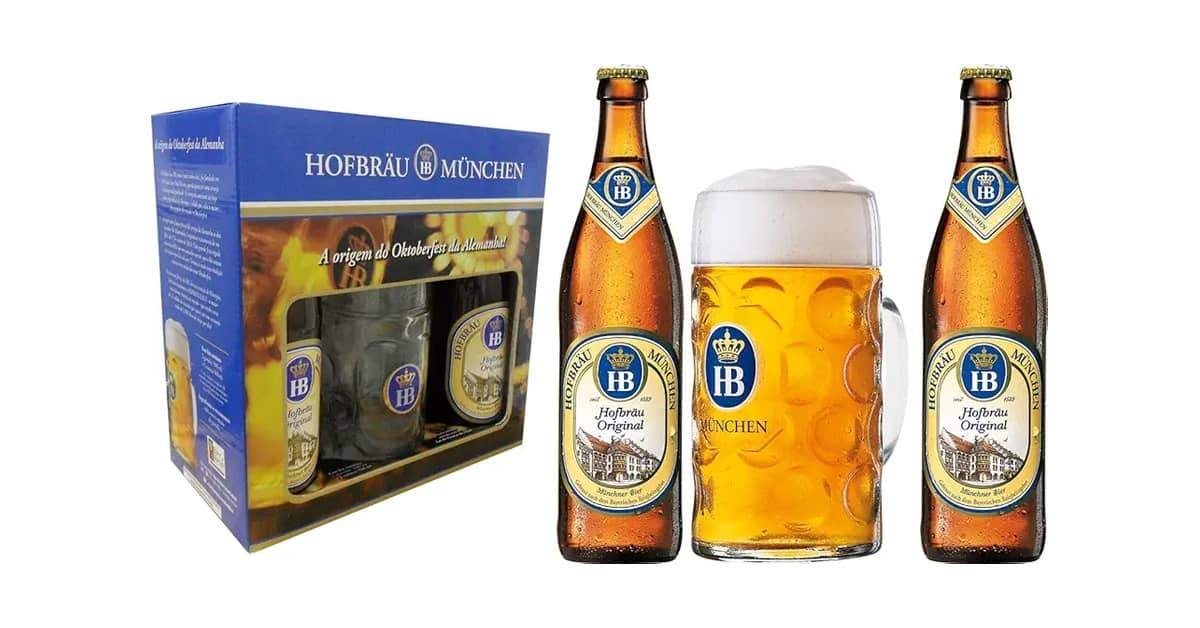 Melhor Cerveja Alemanha: Sabores Autênticos para Apreciar