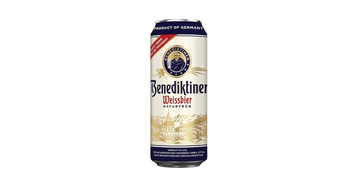 Melhor Cerveja de Trigo do Brasil: Descubra Sabores Únicos