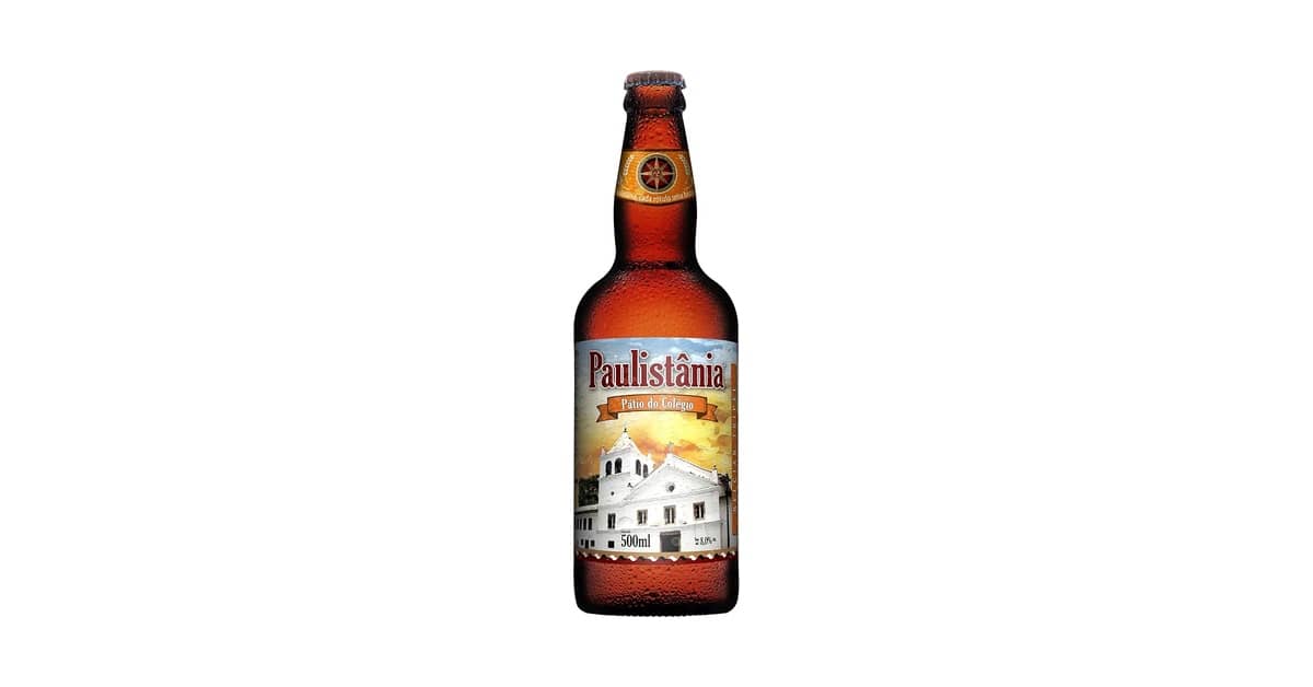 Melhor Cerveja do Brasil Artesanal: Descubra Sabores Incríveis