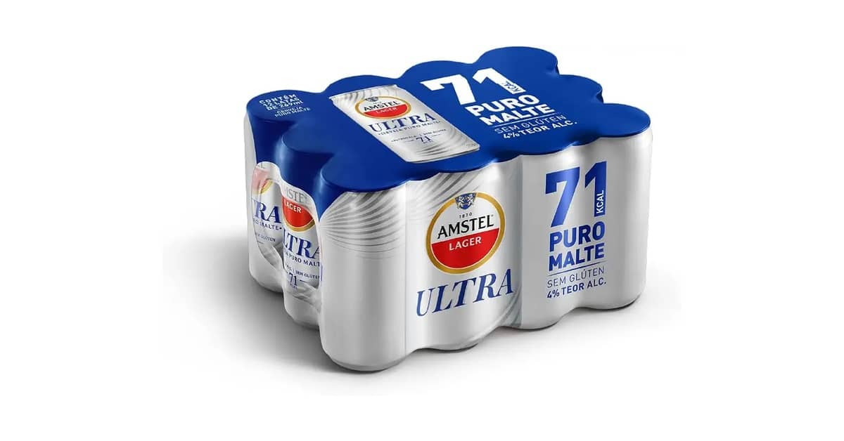 Melhor Cerveja Puro Malte do Mundo: Top 5 Sabores Incríveis