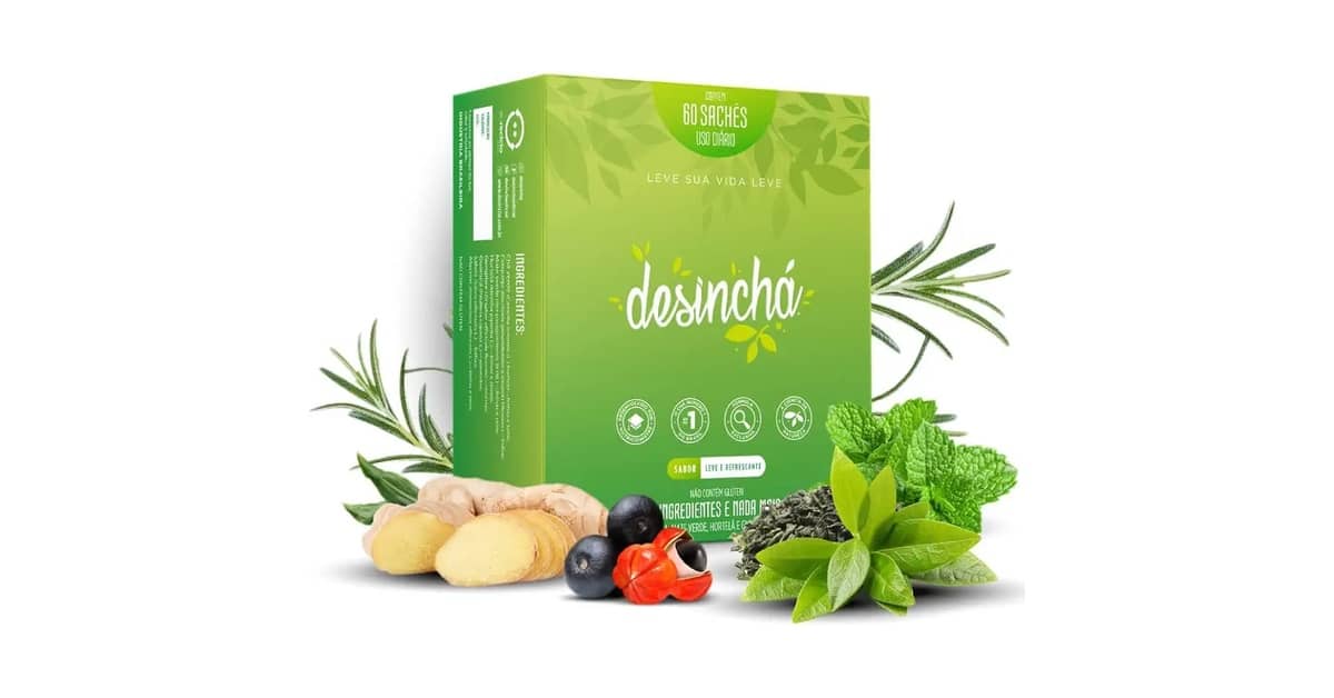 Melhor Chá Emagrecer: Potencialize Sua Rotina Detox