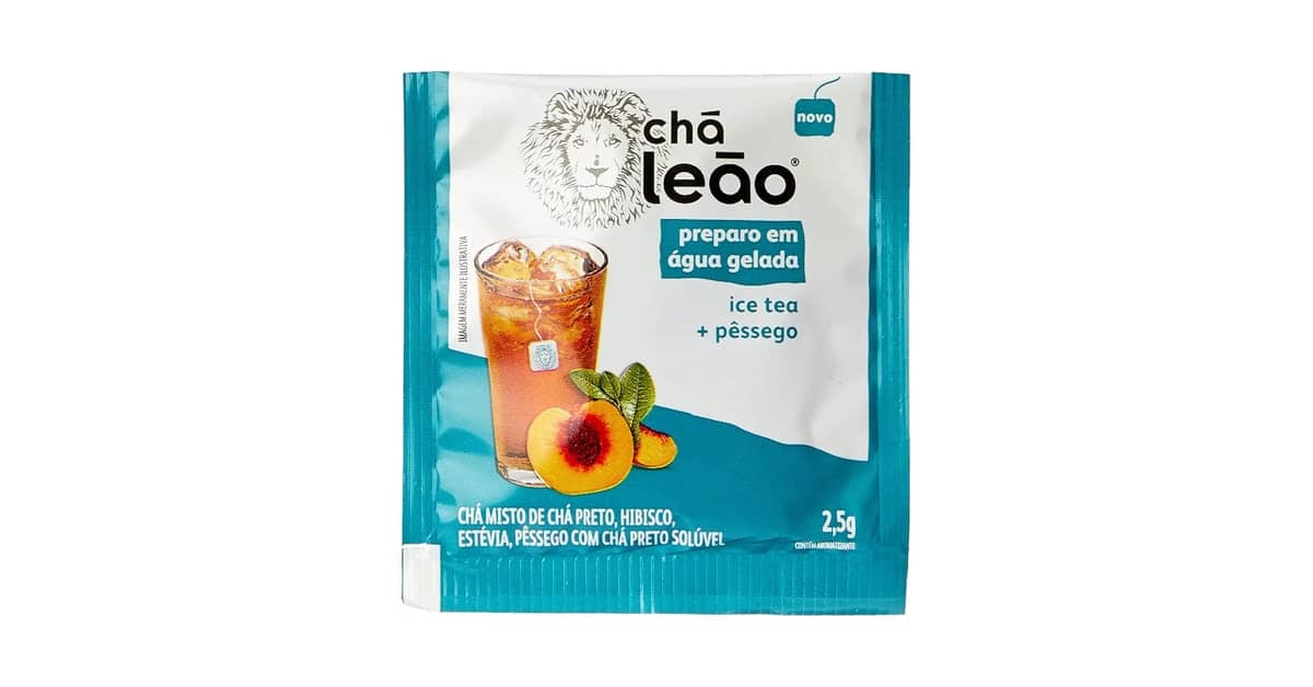 Melhor Chá Gelado Starbucks: Sabores e Preparo