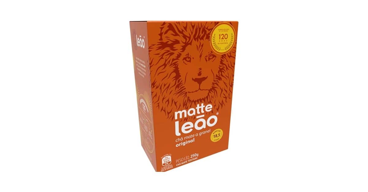 Melhor Chá Mate: Escolha o Sabor Ideal!