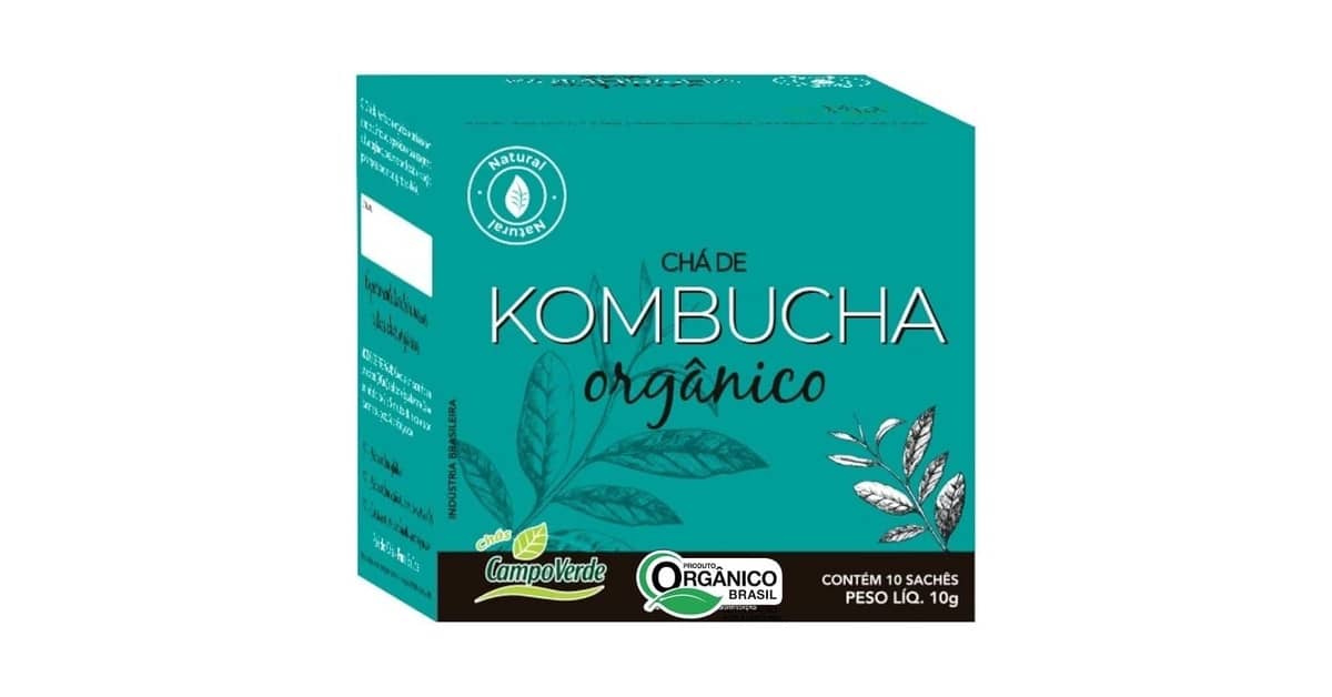 Melhor Chá para Kombucha: Qual o Ideal para sua Fermentação?