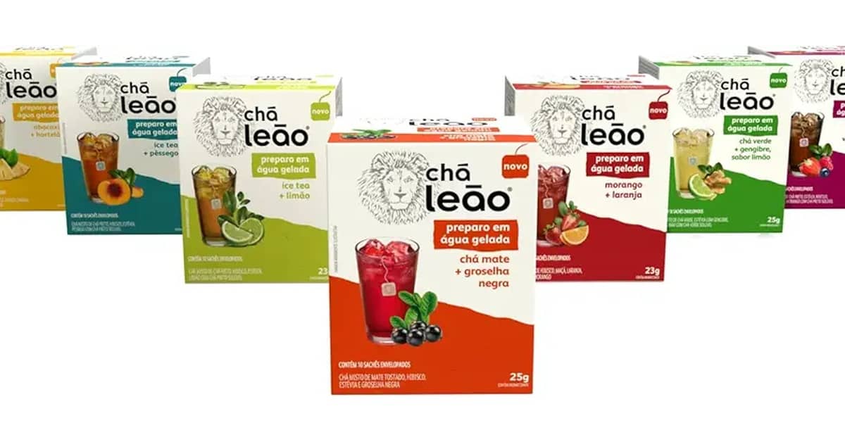 Melhor Chá para Tomar Gelado: Refrescância e Sabor