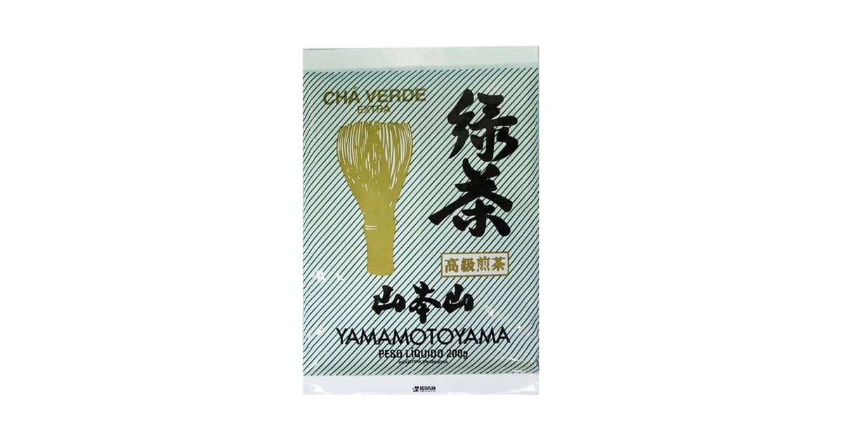 Melhor Chá Verde Japonês: Guia Para Encontrar o Sabor Autêntico