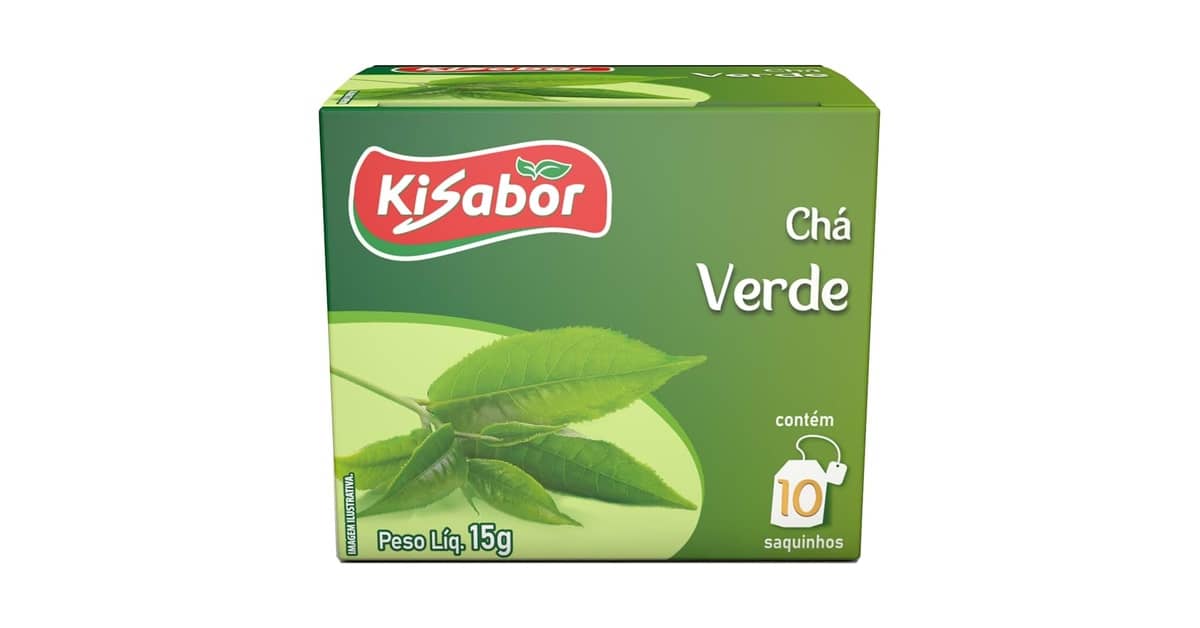 Melhor Chá Verde para Comprar: Guia Definitivo