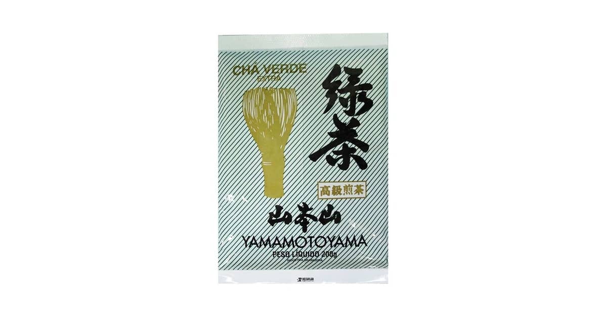 Melhor Chá Verde Yamamotoyama: Descubra Sabores Japoneses Autênticos
