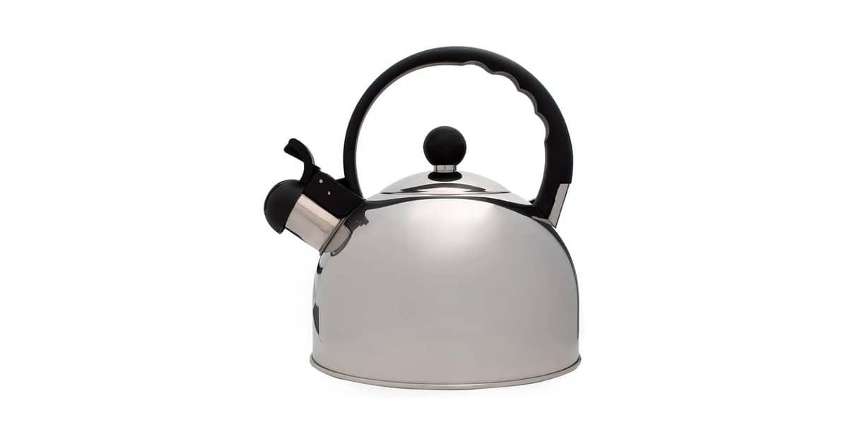 Melhor Chaleira Inox: Guia Essencial de Compra