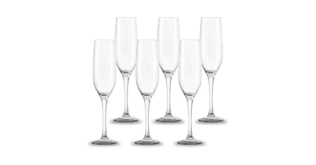 Melhor Champagne para Casamento: Guia Essencial de Taças