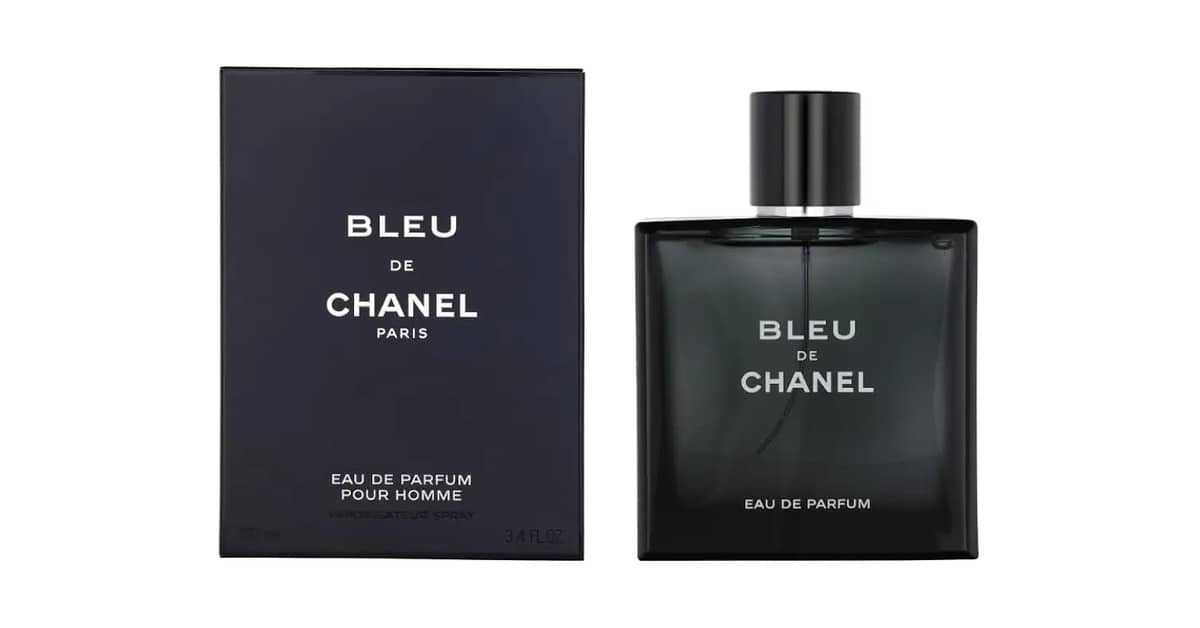 Melhor Chanel Masculino: Descubra o Aroma Que Marca Presença