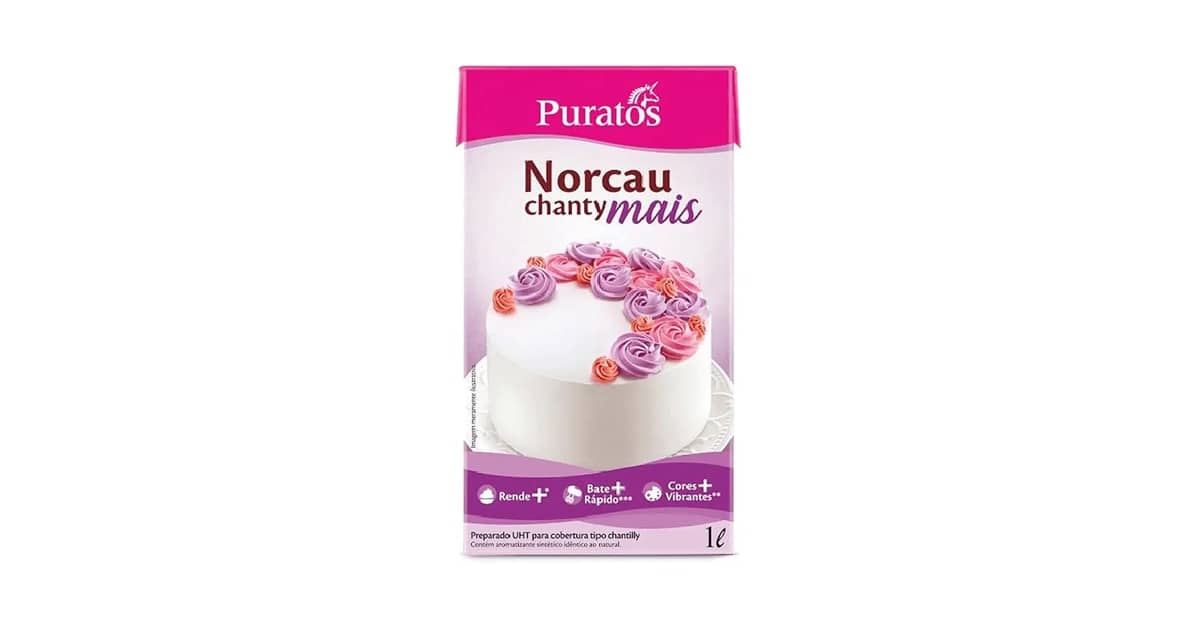 Melhor Chantilly Norcau: Qual o Ideal Para Você?