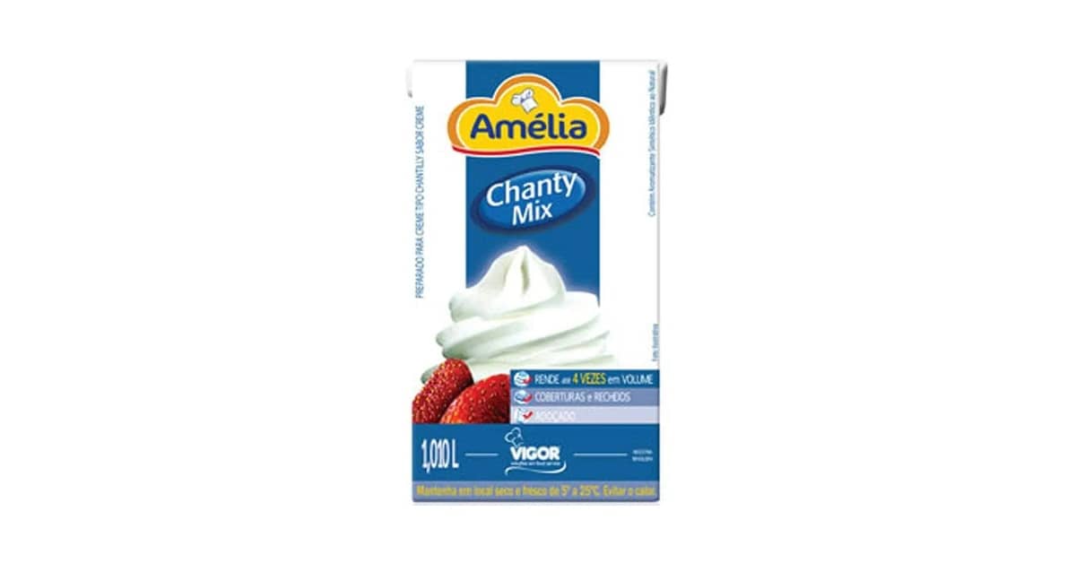 Melhor Chantilly para Cupcake: Guia de Cobertura Perfeita