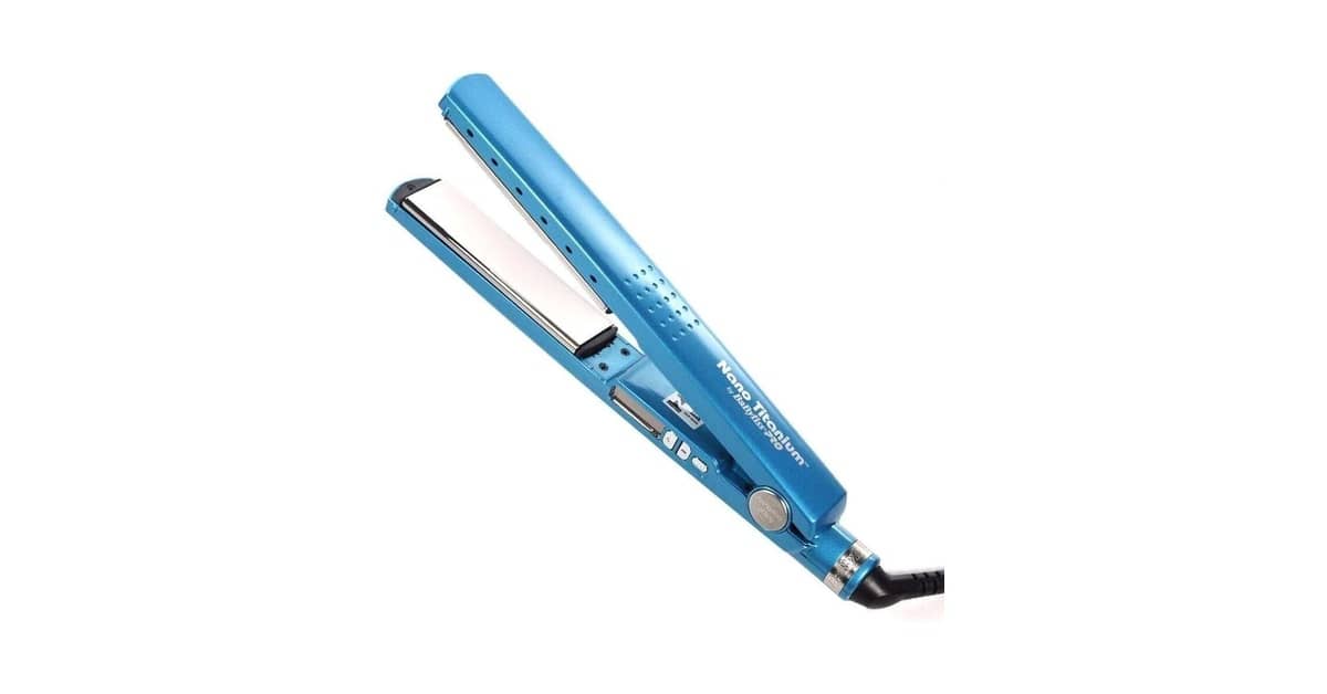 Melhor Chapinha Babyliss: Nano Titanium e Optima 3000