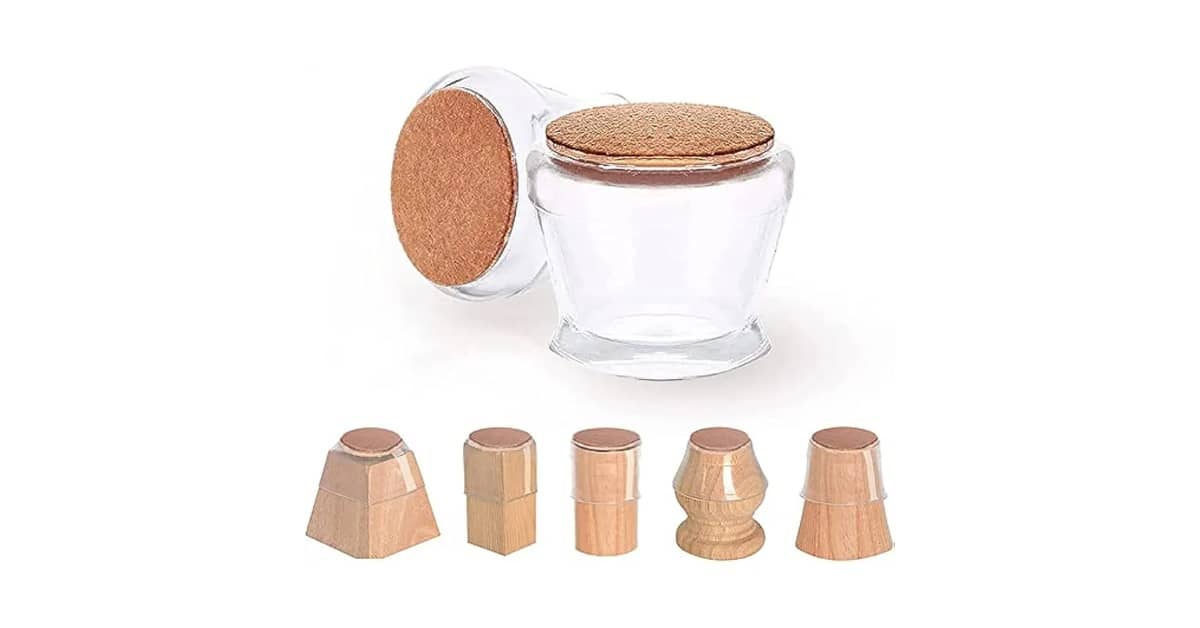 Melhor Chapinha para Uso Doméstico: Proteja seus Pés de Móveis