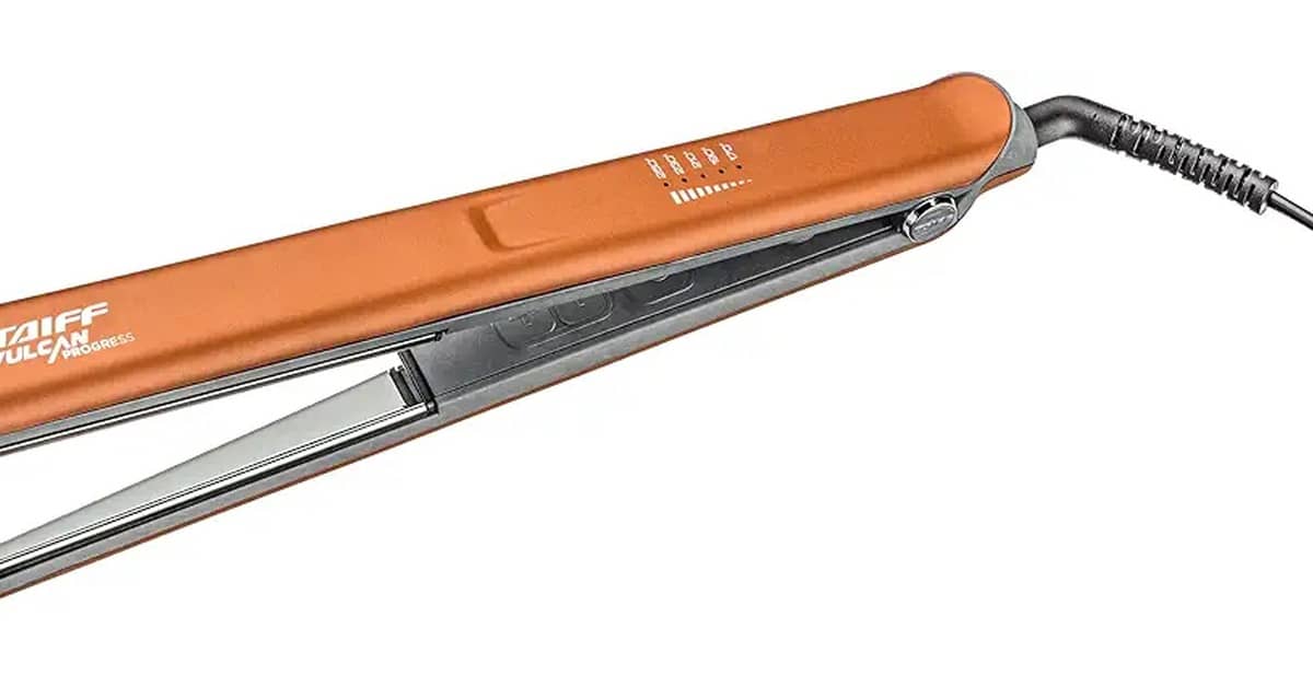 Melhor Chapinha Taiff Vulcan: Guia Completo de Compra