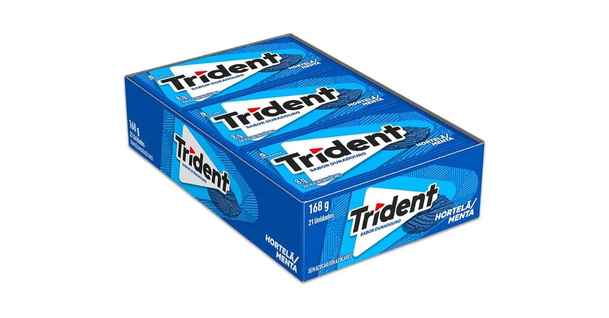 Melhor Chiclete do Mundo: A Doçura Que Refresca!