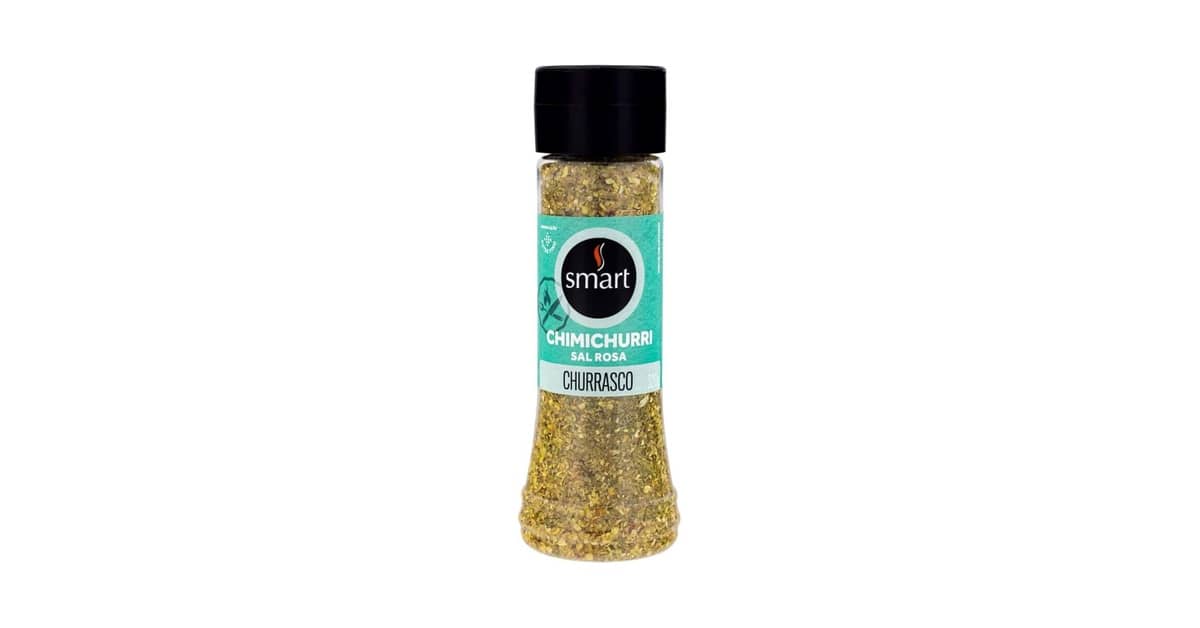 Melhor Chimichurri do Mundo: Descubra Sabor e Qualidade